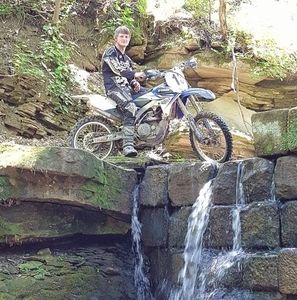 Meet your Posher, Nick